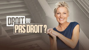 Droit ou pas droit ? háttérkép