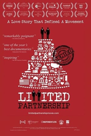 Limited Partnership poszter