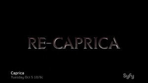 Caprica Speciális epizódok Ep.9 9. epizód
