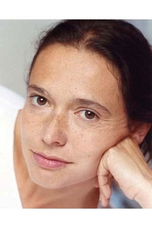 Amanda Langlet profil kép