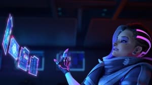 Overwatch: Infiltration háttérkép