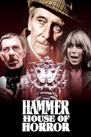 Hammer House of Horror poszter