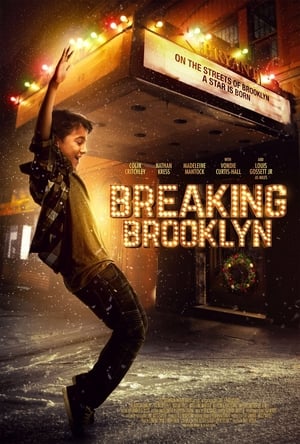 Breaking Brooklyn poszter