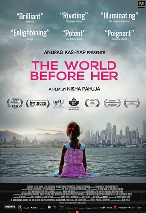 The World Before Her