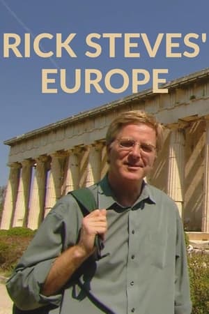 Rick Steves' Europe poszter