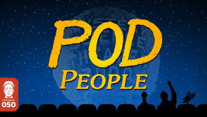 Mystery Science Theater 3000 Season 3 Ep.3 3. epizód