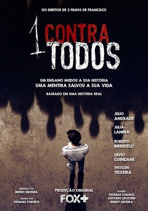 1 Contra Todos - O Filme 2