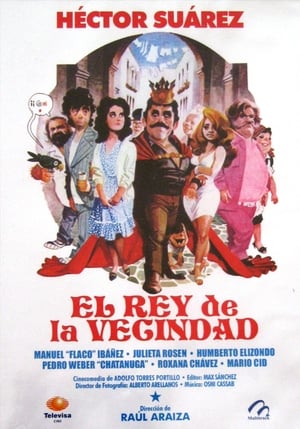 El rey de la vecindad