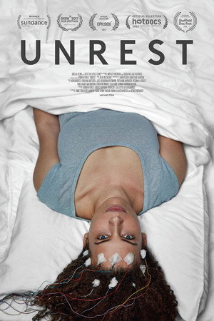 Unrest poszter