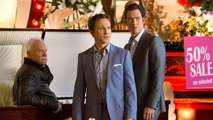 Franklin & Bash Season 4 Ep.10 10. epizód