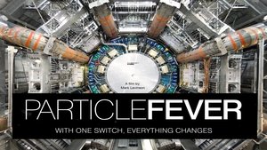 Particle Fever háttérkép