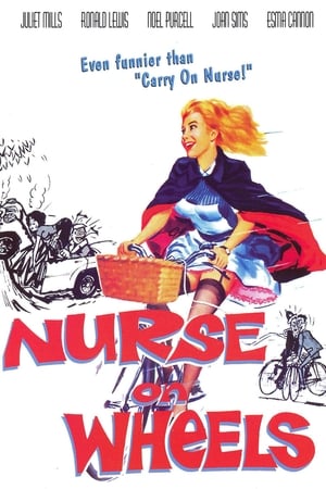 Nurse on Wheels