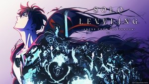 Solo Leveling kép
