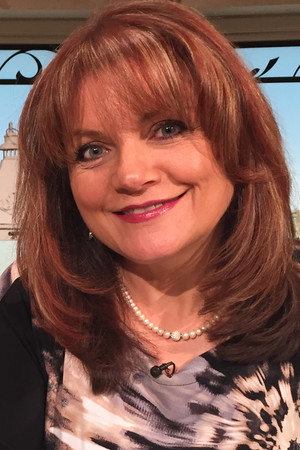 Debbie Flint profil kép