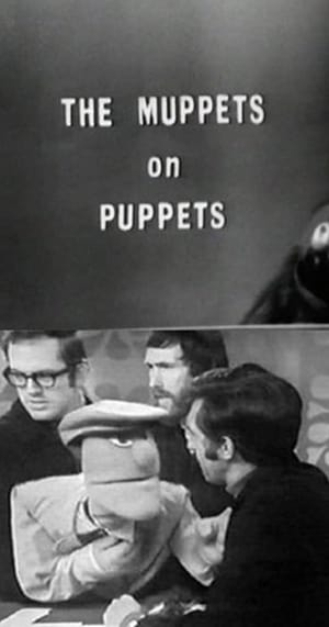 The Muppets on Puppets poszter