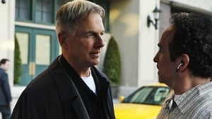 NCIS 7. évad Ep.17 Kettős élet