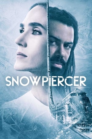 Snowpiercer – Túlélők viadala poszter