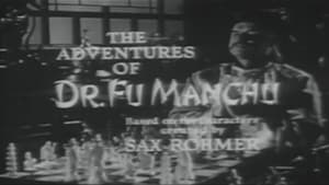 The Adventures of Dr. Fu Manchu kép