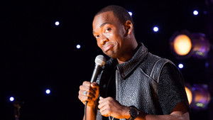 Jay Pharoah: Can I Be Me? háttérkép