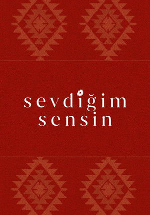 Sevdiğim Sensin poszter