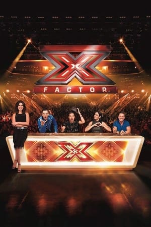 X Factor Brasil poszter