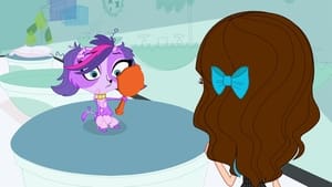 Littlest Pet Shop Season 1 Ep.3 3. epizód