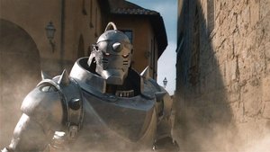 Fullmetal Alchemist: Acél Alkimista háttérkép