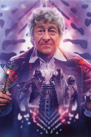 Doctor Who: Behind the Sofa