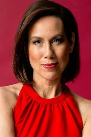 Miriam Shor profil kép