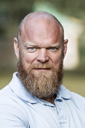 Magnus Samuelsson profil kép
