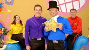 The Wiggles 7. évad Ep.34 34. epizód