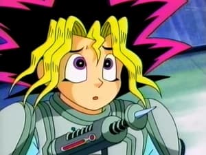 Yu-Gi-Oh! 1. évad Ep.22 22. epizód