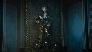 Le Château du Tarot háttérkép