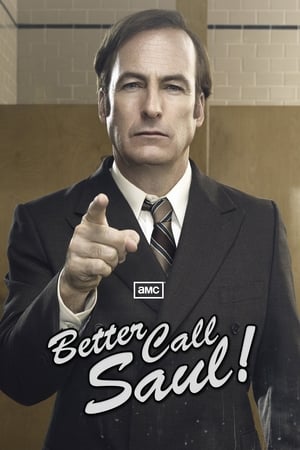 Better Call Saul poszter