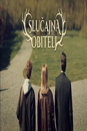 Slučajna obitelj poszter
