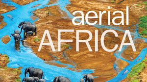 Aerial Africa kép
