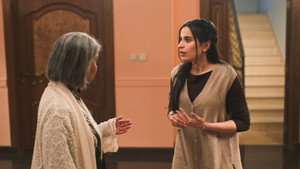 يوميات رجل متزوج 1. évad Ep.13 13. epizód