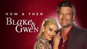 Blake and Gwen: Now and Then háttérkép