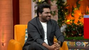 The Kapil Sharma Show 3. évad Ep.292 292. epizód