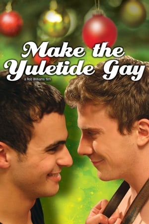 Make the Yuletide Gay poszter