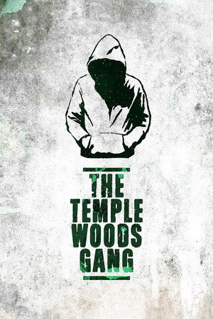 Le Gang des bois du temple poszter