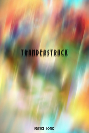 Thunderstruck poszter
