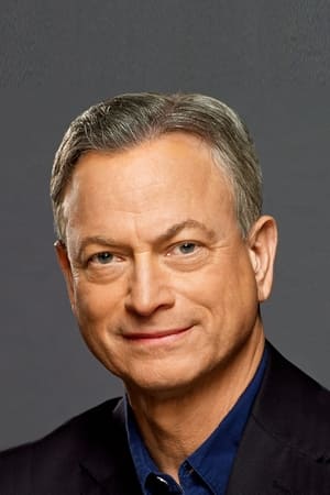 Gary Sinise profil kép