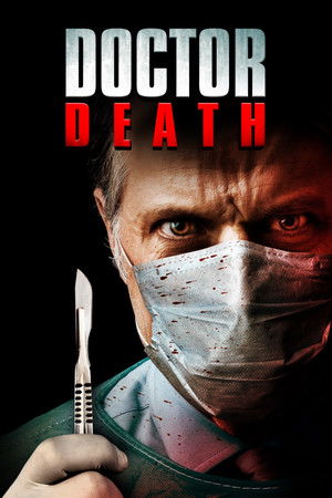 Doctor Death poszter
