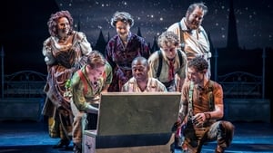 Peter Pan: A Musical Adventure háttérkép