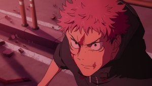 劇場版 呪術廻戦「渋谷事変 特別編集版」×「死滅回游 先行上映」 háttérkép