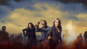 Fear the Walking Dead kép