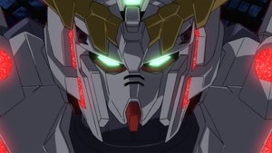 Mobile Suit Gundam Unicorn 1. évad Ep.3 3. epizód