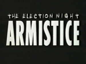 The Saturday Night Armistice Season 2 Ep.7 7. epizód