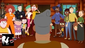 Camp Camp 2. évad Ep.12 12. epizód